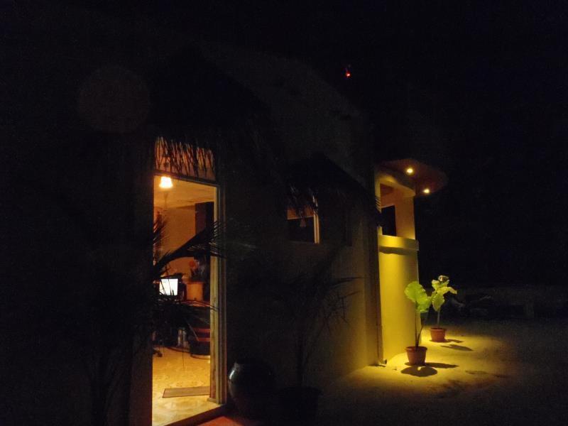 Shadow Palm Hotell Maafushi Eksteriør bilde